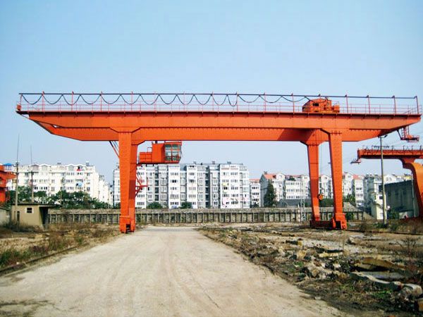 做好門式起重機(jī)的試運(yùn)轉(zhuǎn)，才能更好的服務(wù)