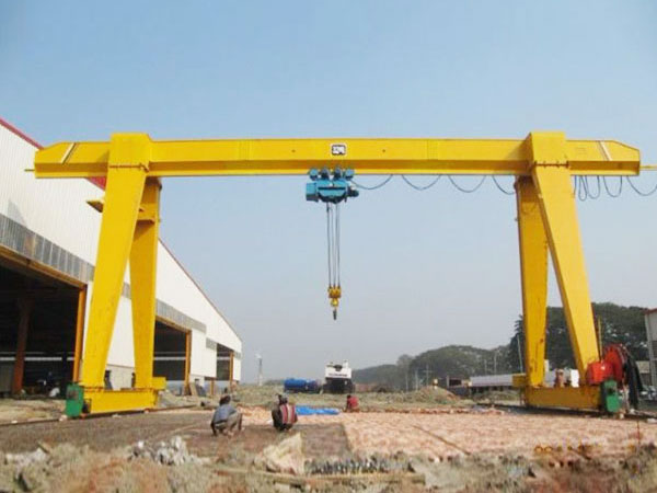 什么是單梁起重機(jī)，有哪些特點(diǎn)？