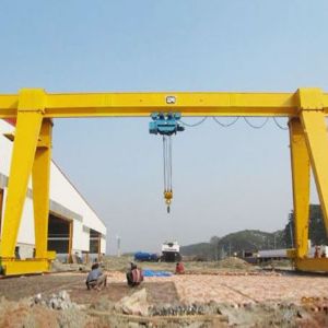什么是單梁起重機(jī)，有哪些特點(diǎn)？